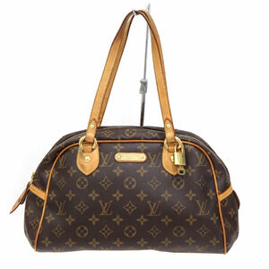Louis Vuitton Montorgueil Monogram
